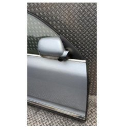 Porte avant droit VOLKSWAGEN TOUAREG 1 Photo n°1