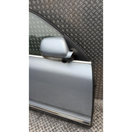 Porte avant droit VOLKSWAGEN TOUAREG 1 Photo n°1