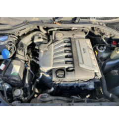 Porte avant droit VOLKSWAGEN TOUAREG 1 Photo n°20