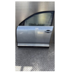 Porte avant gauche VOLKSWAGEN TOUAREG 1 Photo n°1