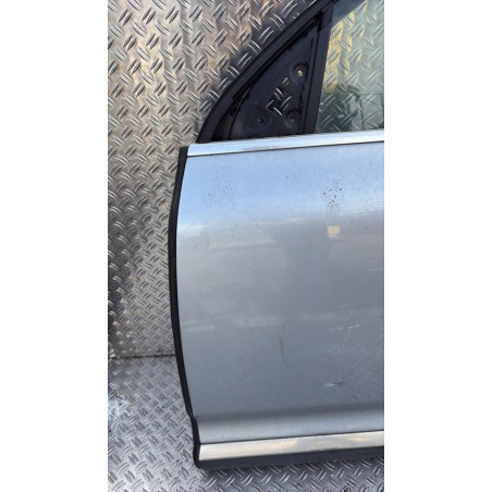 Porte avant gauche VOLKSWAGEN TOUAREG 1