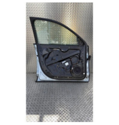 Porte avant gauche VOLKSWAGEN TOUAREG 1 Photo n°5