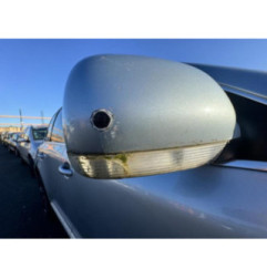 Porte avant gauche VOLKSWAGEN TOUAREG 1 Photo n°19