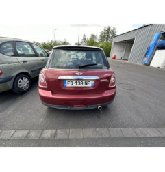 Boite de vitesses MINI MINI 2 R56 Photo n°5
