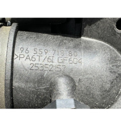 Boite de vitesses MINI MINI 2 R56 Photo n°6