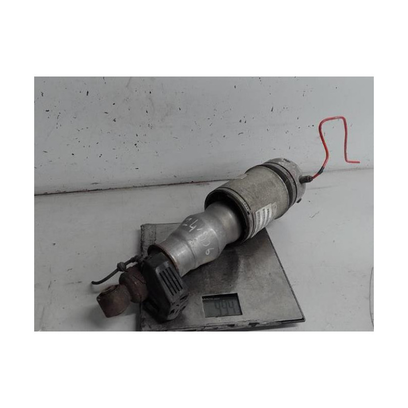 Amortisseur arriere gauche VOLKSWAGEN TOUAREG 1