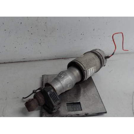 Amortisseur arriere gauche VOLKSWAGEN TOUAREG 1 Photo n°1