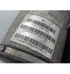 Amortisseur arriere gauche VOLKSWAGEN TOUAREG 1 Photo n°3