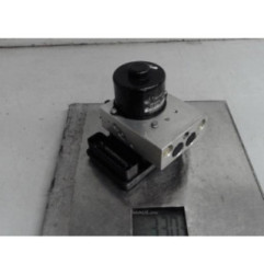 Bloc ABS (freins anti-blocage) VOLKSWAGEN TOUAREG 1 Photo n°1