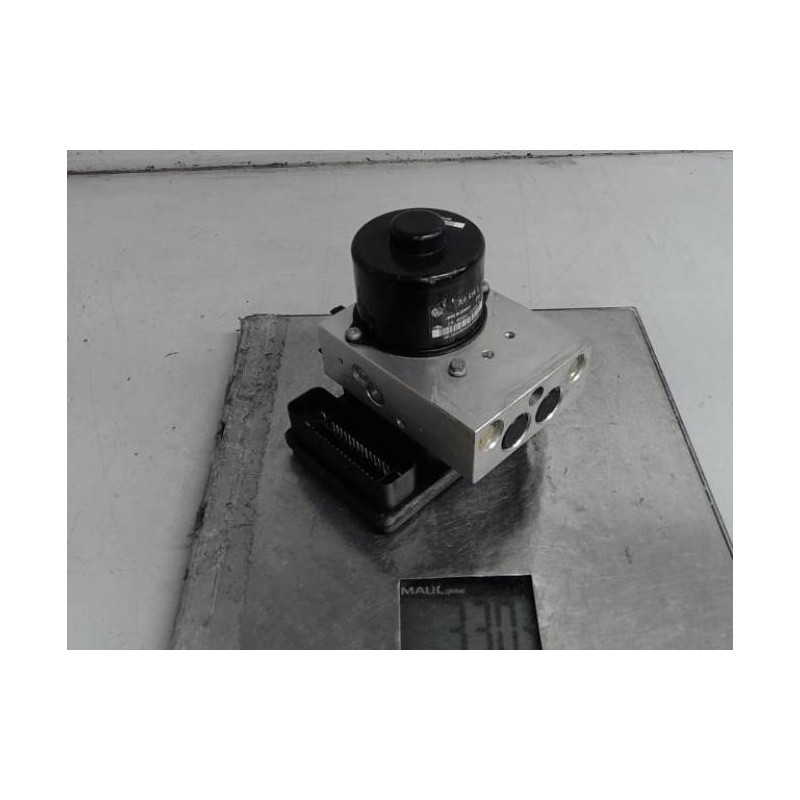 Bloc ABS (freins anti-blocage) VOLKSWAGEN TOUAREG 1