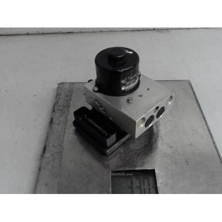 Bloc ABS (freins anti-blocage) VOLKSWAGEN TOUAREG 1 Photo n°1