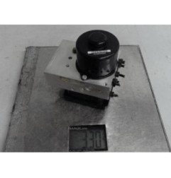 Bloc ABS (freins anti-blocage) VOLKSWAGEN TOUAREG 1 Photo n°4