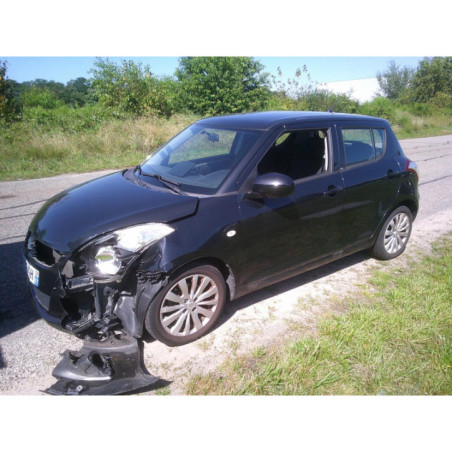 Boite de vitesses SUZUKI SWIFT 4 Photo n°1