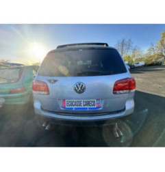 Bloc ABS (freins anti-blocage) VOLKSWAGEN TOUAREG 1 Photo n°15