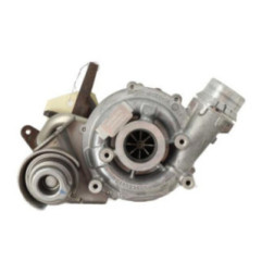 Turbo RENAULT CLIO 3 Photo n°1