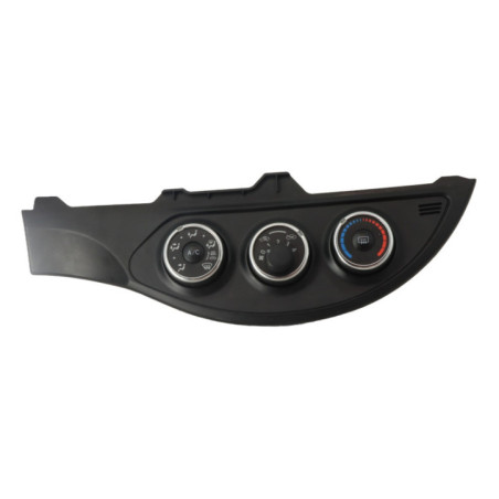 Commande chauffage TOYOTA YARIS 3 Photo n°1