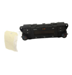 Commande chauffage FORD S-MAX 1 Photo n°1