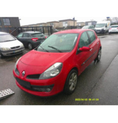 Turbo RENAULT CLIO 3 Photo n°7