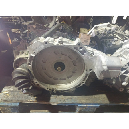 Boite de vitesses KIA OPTIMA 1