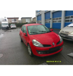 Turbo RENAULT CLIO 3 Photo n°8