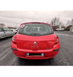 Turbo RENAULT CLIO 3 Photo n°10