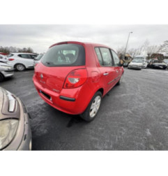 Turbo RENAULT CLIO 3 Photo n°15