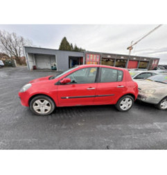 Turbo RENAULT CLIO 3 Photo n°17