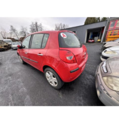 Turbo RENAULT CLIO 3 Photo n°20