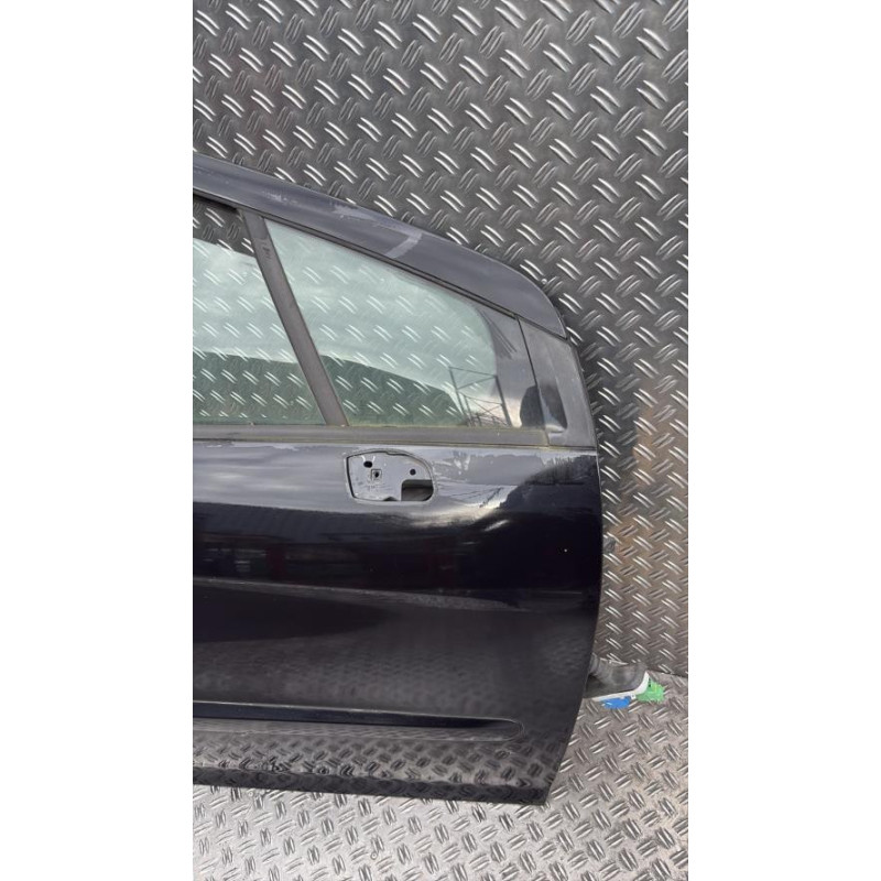 Porte avant droit PEUGEOT 308 1