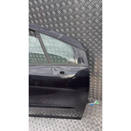 Porte avant droit PEUGEOT 308 1 Photo n°1