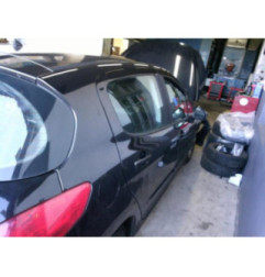 Porte avant droit PEUGEOT 308 1 Photo n°5