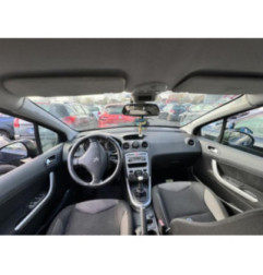 Porte avant droit PEUGEOT 308 1 Photo n°10