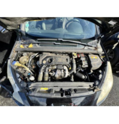 Porte avant droit PEUGEOT 308 1 Photo n°11