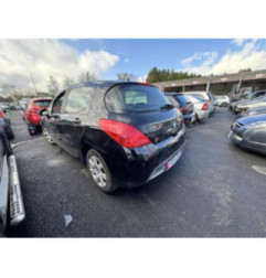 Porte avant droit PEUGEOT 308 1 Photo n°14