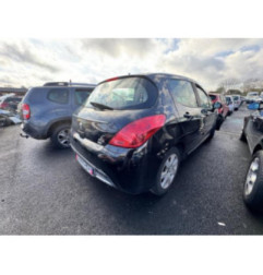 Porte avant droit PEUGEOT 308 1 Photo n°18