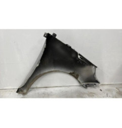 Aile avant gauche RENAULT SCENIC 3 Photo n°4