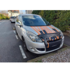 Aile avant gauche RENAULT SCENIC 3 Photo n°5