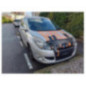 Aile avant gauche RENAULT SCENIC 3