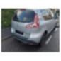 Aile avant gauche RENAULT SCENIC 3