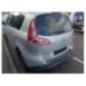 Aile avant gauche RENAULT SCENIC 3