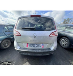 Aile avant gauche RENAULT SCENIC 3 Photo n°10