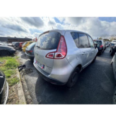 Aile avant gauche RENAULT SCENIC 3 Photo n°12