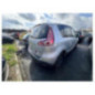 Aile avant gauche RENAULT SCENIC 3