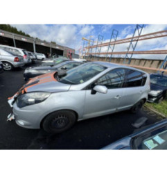Aile avant gauche RENAULT SCENIC 3 Photo n°14