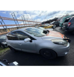 Aile avant gauche RENAULT SCENIC 3 Photo n°15