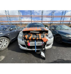 Aile avant gauche RENAULT SCENIC 3 Photo n°17