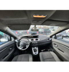 Aile avant gauche RENAULT SCENIC 3 Photo n°18