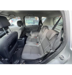 Aile avant gauche RENAULT SCENIC 3 Photo n°20