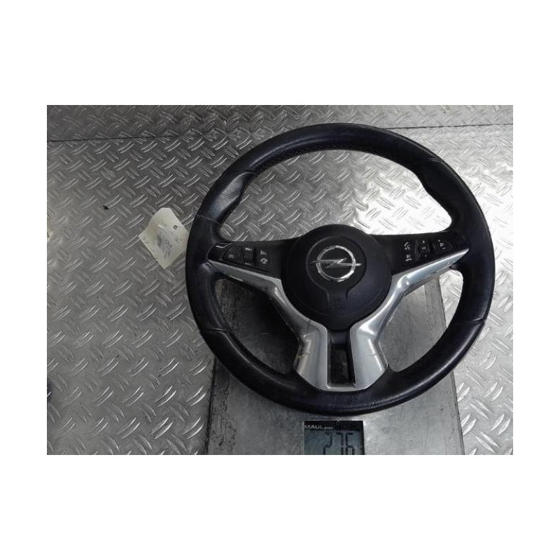 Volant OPEL ADAM