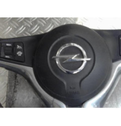 Volant OPEL ADAM Photo n°3